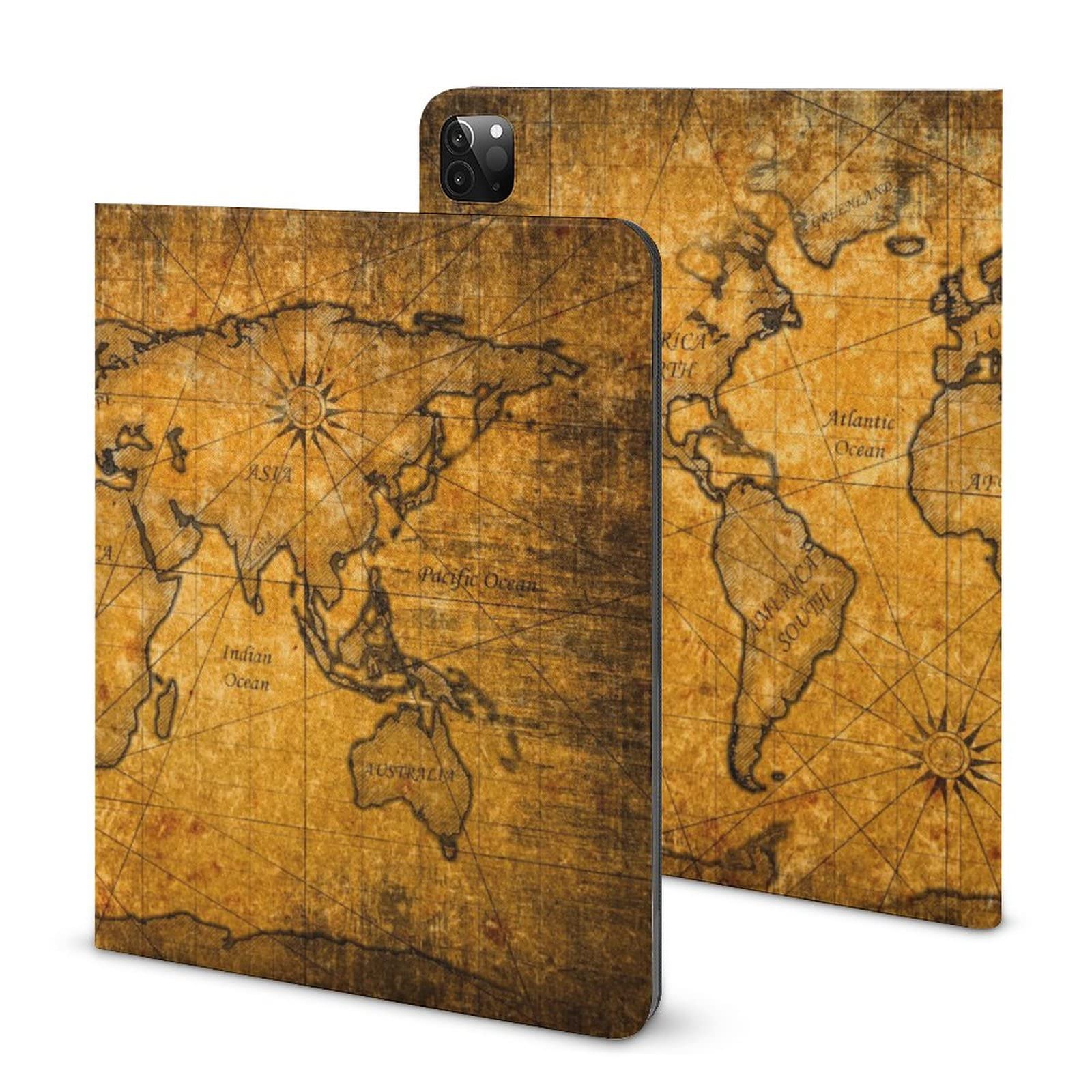 Amazon.com: Niapessel for iPad 9th Generation Case/for iPad Air